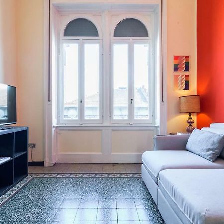 Plinio Flexyrent Apartment Mailand Exterior foto
