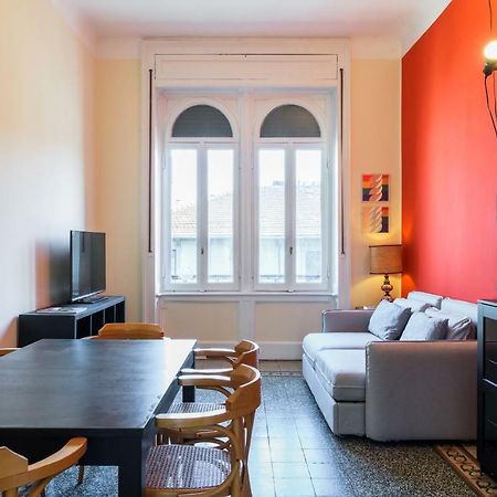 Plinio Flexyrent Apartment Mailand Exterior foto