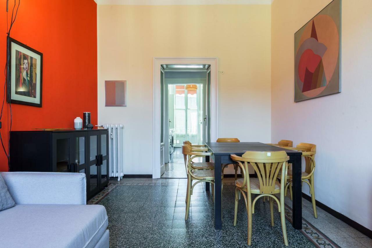 Plinio Flexyrent Apartment Mailand Exterior foto