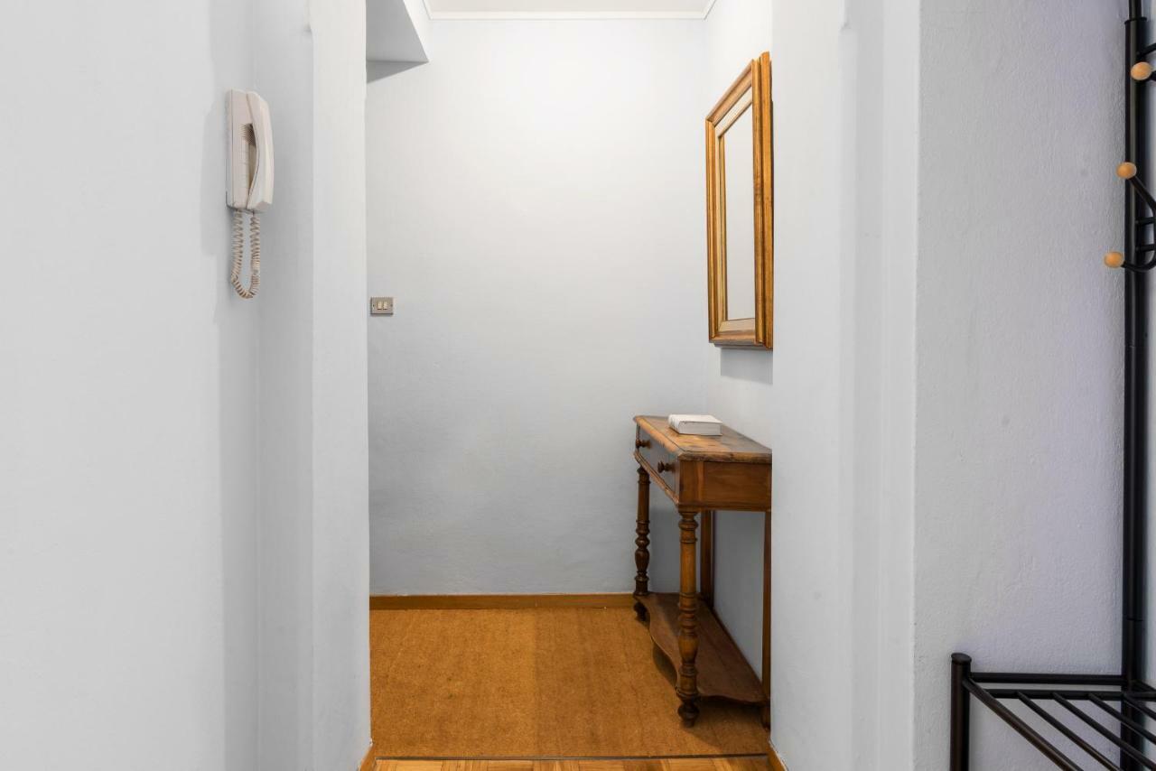 Plinio Flexyrent Apartment Mailand Exterior foto