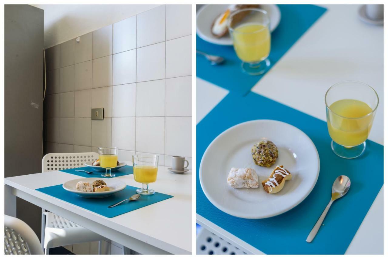 Plinio Flexyrent Apartment Mailand Exterior foto