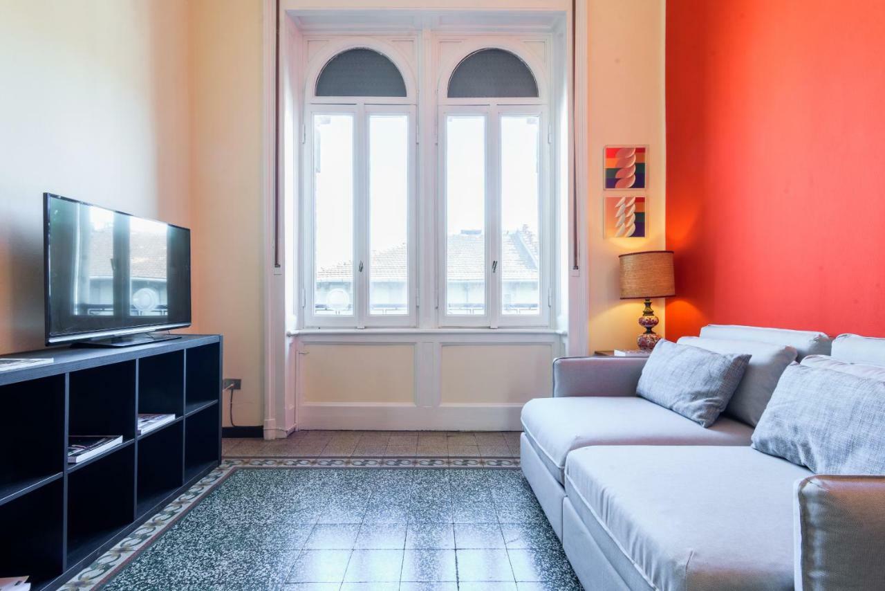 Plinio Flexyrent Apartment Mailand Exterior foto