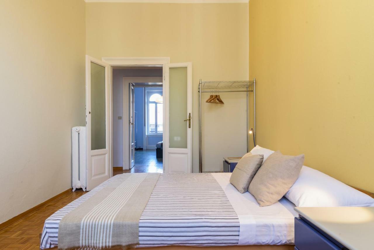 Plinio Flexyrent Apartment Mailand Exterior foto
