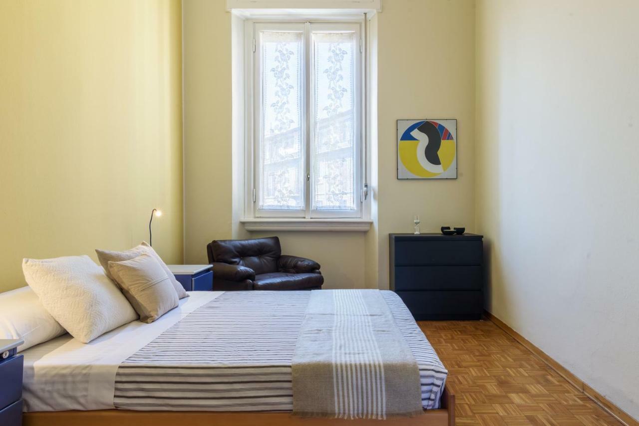 Plinio Flexyrent Apartment Mailand Exterior foto