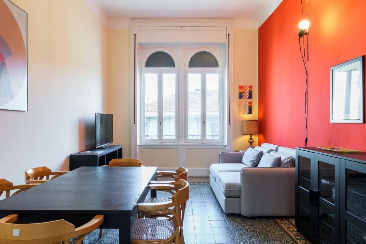Plinio Flexyrent Apartment Mailand Exterior foto