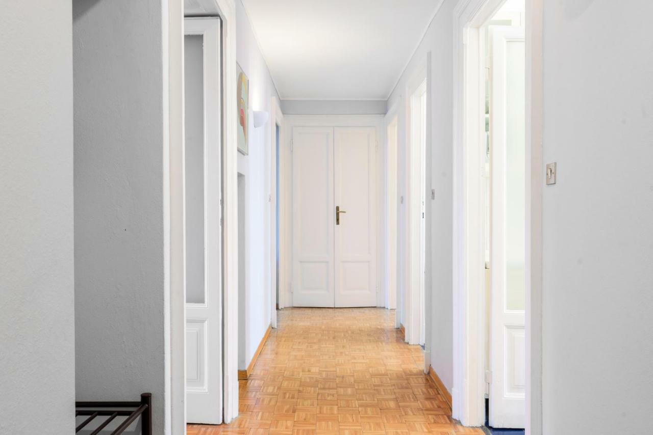 Plinio Flexyrent Apartment Mailand Exterior foto